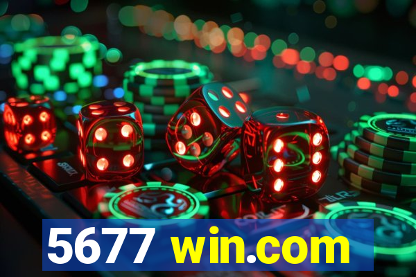 5677 win.com